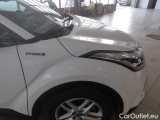  Toyota  C-HR TOYOTA  / 2019 / 5P / SUV 1.8H (122CV) E-CVT BUSINESS #40