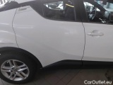  Toyota  C-HR TOYOTA  / 2019 / 5P / SUV 1.8H (122CV) E-CVT BUSINESS #46