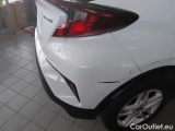  Toyota  C-HR TOYOTA  / 2019 / 5P / SUV 1.8H (122CV) E-CVT BUSINESS #52