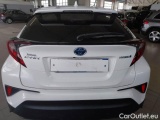  Toyota  C-HR TOYOTA  / 2019 / 5P / SUV 1.8H (122CV) E-CVT BUSINESS #60