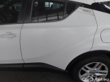  Toyota  C-HR TOYOTA  / 2019 / 5P / SUV 1.8H (122CV) E-CVT BUSINESS #66