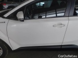  Toyota  C-HR TOYOTA  / 2019 / 5P / SUV 1.8H (122CV) E-CVT BUSINESS #69