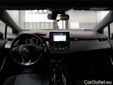  Toyota  Corolla TOYOTA  / 2019 / 5P / STATION WAGON TS 1.8 HYBRID BUSINESS #3