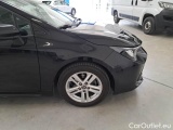 Toyota  Corolla TOYOTA  / 2019 / 5P / STATION WAGON TS 1.8 HYBRID BUSINESS #38