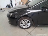  Toyota  Corolla TOYOTA  / 2019 / 5P / STATION WAGON TS 1.8 HYBRID BUSINESS #54