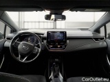  Toyota  Corolla TOYOTA  / 2019 / 5P / STATION WAGON TS HYBRID BUSINESS #3