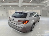  Toyota  Corolla TOYOTA  / 2019 / 5P / STATION WAGON TS HYBRID BUSINESS #2