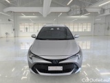  Toyota  Corolla TOYOTA  / 2019 / 5P / STATION WAGON TS HYBRID BUSINESS #6