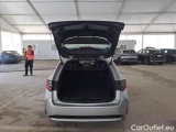  Toyota  Corolla TOYOTA  / 2019 / 5P / STATION WAGON TS HYBRID BUSINESS #5