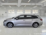  Toyota  Corolla TOYOTA  / 2019 / 5P / STATION WAGON TS HYBRID BUSINESS #8
