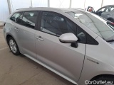  Toyota  Corolla TOYOTA  / 2019 / 5P / STATION WAGON TS HYBRID BUSINESS #41