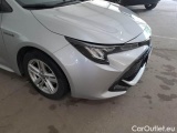  Toyota  Corolla TOYOTA  / 2019 / 5P / STATION WAGON TS HYBRID BUSINESS #38