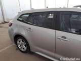  Toyota  Corolla TOYOTA  / 2019 / 5P / STATION WAGON TS HYBRID BUSINESS #43