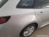  Toyota  Corolla TOYOTA  / 2019 / 5P / STATION WAGON TS HYBRID BUSINESS #46