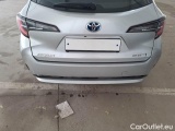  Toyota  Corolla TOYOTA  / 2019 / 5P / STATION WAGON TS HYBRID BUSINESS #58