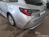  Toyota  Corolla TOYOTA  / 2019 / 5P / STATION WAGON TS HYBRID BUSINESS #63