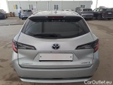  Toyota  Corolla TOYOTA  / 2019 / 5P / STATION WAGON TS HYBRID BUSINESS #65