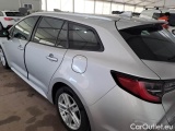  Toyota  Corolla TOYOTA  / 2019 / 5P / STATION WAGON TS HYBRID BUSINESS #68