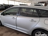  Toyota  Corolla TOYOTA  / 2019 / 5P / STATION WAGON TS HYBRID BUSINESS #73