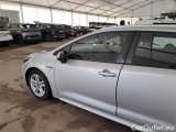  Toyota  Corolla TOYOTA  / 2019 / 5P / STATION WAGON TS HYBRID BUSINESS #76