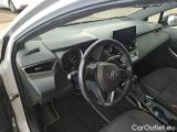  Toyota  Corolla TOYOTA  / 2019 / 5P / STATION WAGON TS HYBRID BUSINESS #80
