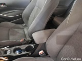  Toyota  Corolla TOYOTA  / 2019 / 5P / STATION WAGON TS HYBRID BUSINESS #86