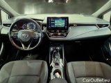  Toyota  Corolla TOYOTA  / 2019 / 5P / STATION WAGON TS HYBRID BUSINESS #3
