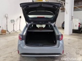  Toyota  Corolla TOYOTA  / 2019 / 5P / STATION WAGON TS HYBRID BUSINESS #5