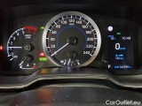 Toyota  Corolla TOYOTA  / 2019 / 5P / STATION WAGON TS HYBRID BUSINESS #4
