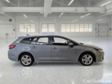  Toyota  Corolla TOYOTA  / 2019 / 5P / STATION WAGON TS HYBRID BUSINESS #7