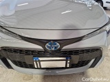  Toyota  Corolla TOYOTA  / 2019 / 5P / STATION WAGON TS HYBRID BUSINESS #38
