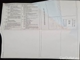  Toyota  Corolla TOYOTA  / 2019 / 5P / STATION WAGON TS HYBRID BUSINESS #94