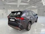  Toyota  RAV4 TOYOTA  / 2018 / 5P / CROSSOVER 2.5 HV 218CV E-CVT BUSINESS 2WD #2