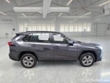  Toyota  RAV4 TOYOTA  / 2018 / 5P / CROSSOVER 2.5 HV 218CV E-CVT BUSINESS 2WD #7