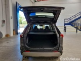  Toyota  RAV4 TOYOTA  / 2018 / 5P / CROSSOVER 2.5 HV 218CV E-CVT BUSINESS 2WD #5