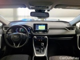  Toyota  RAV4 TOYOTA  / 2018 / 5P / CROSSOVER 2.5 HV 218CV E-CVT BUSINESS 2WD #3