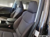  Toyota  RAV4 TOYOTA  / 2018 / 5P / CROSSOVER 2.5 HV 218CV E-CVT BUSINESS 2WD #11