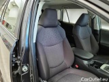  Toyota  RAV4 TOYOTA  / 2018 / 5P / CROSSOVER 2.5 HV 218CV E-CVT BUSINESS 2WD #13