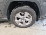  Toyota  RAV4 TOYOTA  / 2018 / 5P / CROSSOVER 2.5 HV 218CV E-CVT BUSINESS 2WD #17