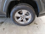  Toyota  RAV4 TOYOTA  / 2018 / 5P / CROSSOVER 2.5 HV 218CV E-CVT BUSINESS 2WD #19
