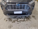 Toyota  RAV4 TOYOTA  / 2018 / 5P / CROSSOVER 2.5 HV 218CV E-CVT BUSINESS 2WD #22