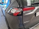  Toyota  RAV4 TOYOTA  / 2018 / 5P / CROSSOVER 2.5 HV 218CV E-CVT BUSINESS 2WD #26
