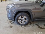  Toyota  RAV4 TOYOTA  / 2018 / 5P / CROSSOVER 2.5 HV 218CV E-CVT BUSINESS 2WD #32