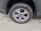  Toyota  RAV4 TOYOTA  / 2018 / 5P / CROSSOVER 2.5 HV 218CV E-CVT BUSINESS 2WD #34
