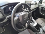  Toyota  RAV4 TOYOTA  / 2018 / 5P / CROSSOVER 2.5 HV 218CV E-CVT BUSINESS 2WD #51