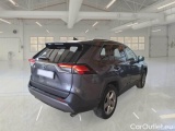  Toyota  RAV4 TOYOTA  / 2018 / 5P / CROSSOVER 2.5 HV 218CV E-CVT DYNAMIC 2WD #2