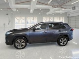  Toyota  RAV4 TOYOTA  / 2018 / 5P / CROSSOVER 2.5 HV 218CV E-CVT DYNAMIC 2WD #8