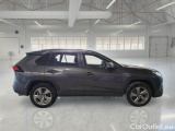  Toyota  RAV4 TOYOTA  / 2018 / 5P / CROSSOVER 2.5 HV 218CV E-CVT DYNAMIC 2WD #7