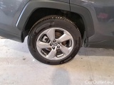  Toyota  RAV4 TOYOTA  / 2018 / 5P / CROSSOVER 2.5 HV 218CV E-CVT DYNAMIC 2WD #18