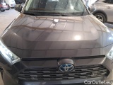  Toyota  RAV4 TOYOTA  / 2018 / 5P / CROSSOVER 2.5 HV 218CV E-CVT DYNAMIC 2WD #29
